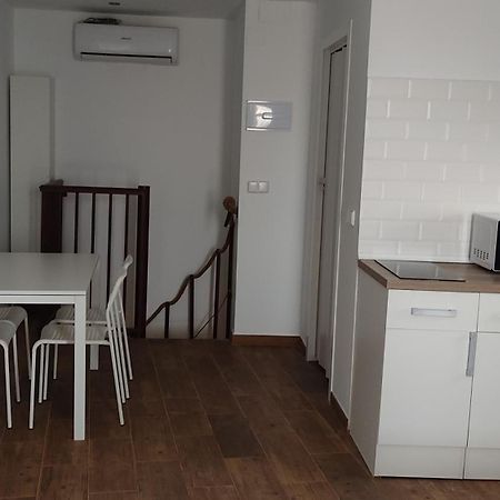 Apartamento Ciempozuelos Ii, Cerca Del Parque Warner Y Madrid المظهر الخارجي الصورة
