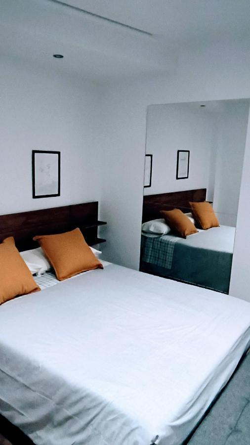 Apartamento Ciempozuelos Ii, Cerca Del Parque Warner Y Madrid المظهر الخارجي الصورة