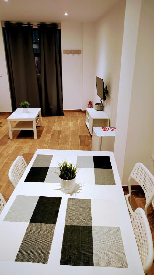 Apartamento Ciempozuelos Ii, Cerca Del Parque Warner Y Madrid المظهر الخارجي الصورة
