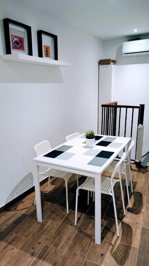 Apartamento Ciempozuelos Ii, Cerca Del Parque Warner Y Madrid المظهر الخارجي الصورة