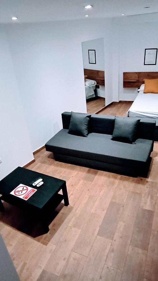 Apartamento Ciempozuelos Ii, Cerca Del Parque Warner Y Madrid المظهر الخارجي الصورة